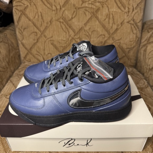 Nike Booker‎ Chapter 1 One EYBL Msco Size 6M/7.5W Exclusive PE Rare